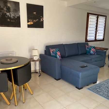 Vue Du Gar Apartment Salechan Ngoại thất bức ảnh