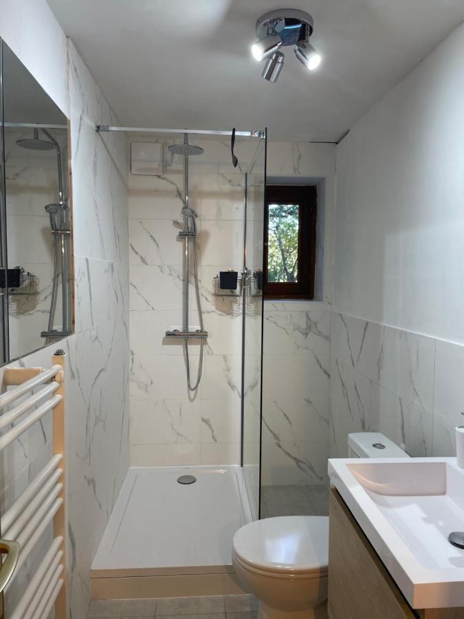 Vue Du Gar Apartment Salechan Ngoại thất bức ảnh