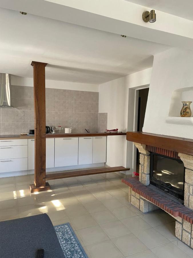 Vue Du Gar Apartment Salechan Ngoại thất bức ảnh