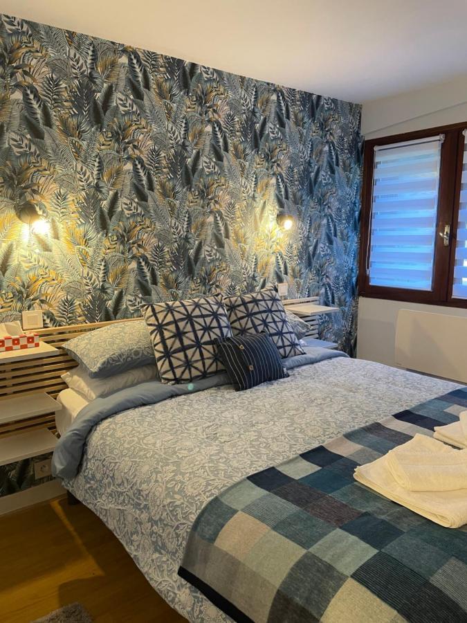 Vue Du Gar Apartment Salechan Ngoại thất bức ảnh