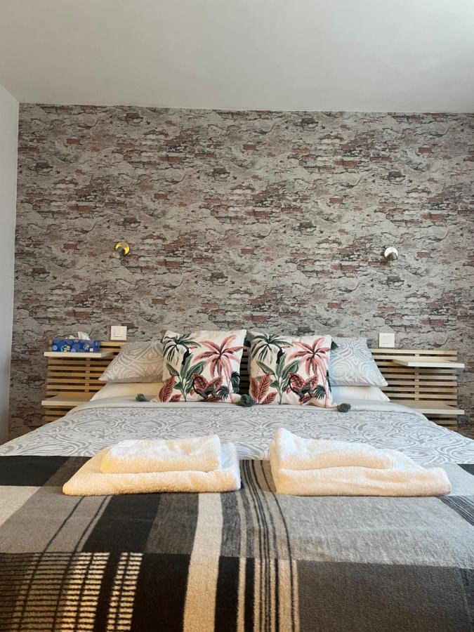 Vue Du Gar Apartment Salechan Ngoại thất bức ảnh